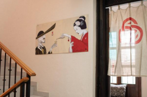 Hostal Encounter Guanajuato